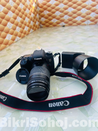 Canon 760D